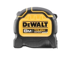 Matavimo juosta DeWalt DWHT36928-0, 8 m