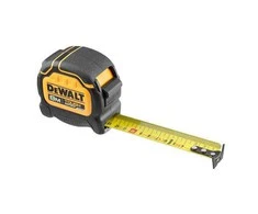 Matavimo juosta DeWalt DWHT36928-0, 8 m