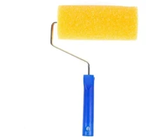 Volelis su rankena Okko, 180 mm