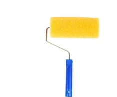 Volelis su rankena Okko, 180 mm