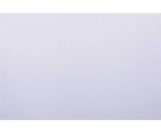 Roletai Domoletti Blackout Silv 054, baltos/pilkos, 180 cm x 185 cm