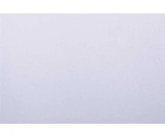 Rullo žalūzijas Domoletti Blackout Silv 054, balta krās./pelēka krās., 60 cm x 185 cm