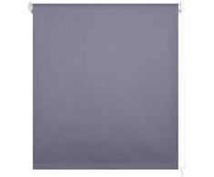 Domoletti ROLLER BLIND BLACKOUT SILV 061 160X185