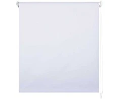 Rullo žalūzijas Domoletti Blackout Silv 054, sudraba krās., 100 cm x 185 cm