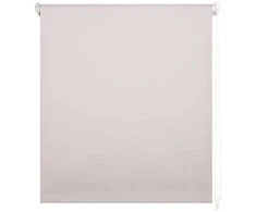 Domoletti ROLLER BLIND BLACKOUT SILV 053 180X185