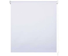 Domoletti ROLLER BLIND BLACKOUT SILV 054 120X185