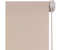 Domoletti ROLLER BLIND SCREEN BSC-202 160X190 BEIG