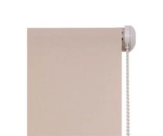 Rullo žalūzijas Domoletti BSC-202, bēša krās., 180 cm x 190 cm
