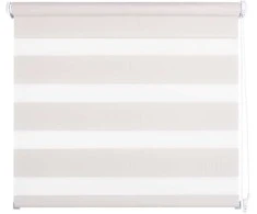 Roletai Domoletti D&amp;N Colours S010 S010, smėlio spalvos, 100 cm x 170 cm