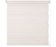 Roletai Domoletti D&amp;N Colours S010 S010, smėlio spalvos, 100 cm x 170 cm
