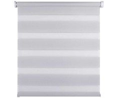 Rullo žalūzijas Domoletti D&amp;N Colours S08 S08, pelēka krās., 180 cm x 170 cm