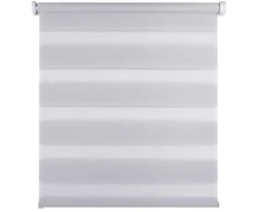 Rullo žalūzijas Domoletti D&amp;N Colours S08, pelēka krās., 90 cm x 230 cm