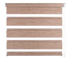 Domoletti ROLLER BLIND D&amp;N BH II 11 90X230
