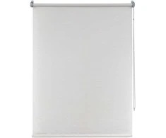 Rullo žalūzijas Domoletti Ecoreally X-2, pelēka krās., 57 cm x 150 cm