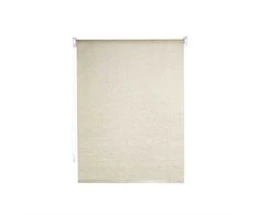 Rullo žalūzijas Domoletti Madryt-K 867 867, gaiši brūna, 180 cm x 170 cm