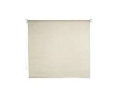 Domoletti ROLLER BLIND MADRYT-K 867 160X170 SAND