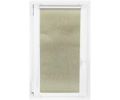 Domoletti ROLLER BLIND MELANGE SILV 5 80X185