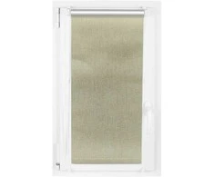 Domoletti ROLLER BLIND MELANGE SILV 5 100X185