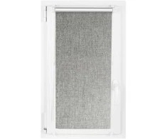 Domoletti ROLLER BLIND MELANGE SILV 8 140X185