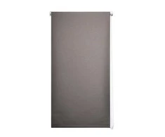 Roletai Domoletti Melange Sidabrinis 6, pilki, 90 cm x 230 cm