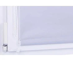 Domoletti ROLLER BLIND MINI B/O 054 57X240 Pilkas