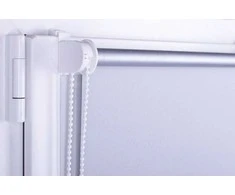Domoletti ROLLER BLIND MINI B/O 054 97X150 Pilkas