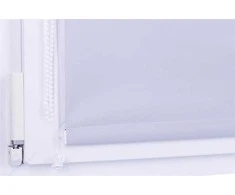 Domoletti RITININĖS ŽALIUZĖS MINI B/O 054 73X240 PILKA