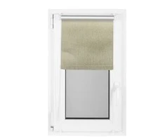 Domoletti ROLLER BLIND MINI MELANGE 5 97X150 BEIGE