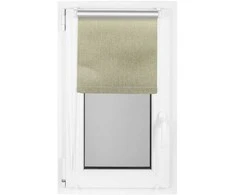 Domoletti ROLLER BLIND MINI MELANGE 5 97X240 BEIGE