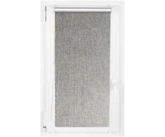 Roletai Domoletti MINI Melange 8, pilki, 73 cm x 240 cm