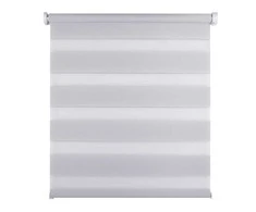 Roletai Domoletti MINI S08 D&amp;N, pilki, 97 cm x 240 cm