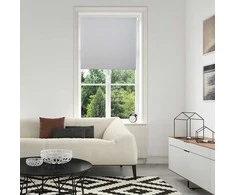 Rullo žalūzijas Domoletti Prestige 18, pelēka krās., 180 cm x 170 cm