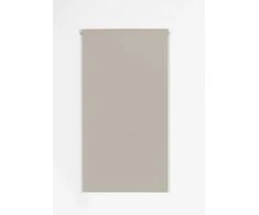 Roletai Domoletti Rainbow 200 200, kreminės spalvos, 180 cm x 220 cm