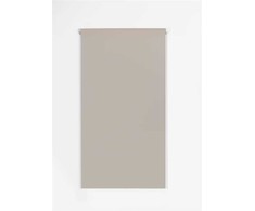 Ritininė užuolaida Domoletti Rainbow 200 200, kreminė sp., 140 cm x 220 cm