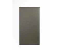 Rullo žalūzijas Domoletti Rainbow 228 228, brūna, 160 cm x 220 cm