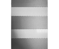 Domoletti ROLLER BLIND RATTAN D/N 100X230 Pilkas
