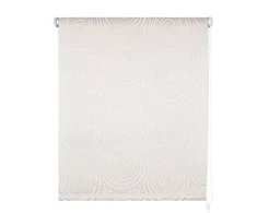 Domoletti ROLLER BLIND RINGS 2 80X170 SAND