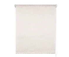 Domoletti ROLLER BLIND RINGS 2 160X170 SAND