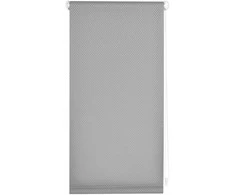 Domoletti ROLLER BLIND SORSELA Pilkas 120X170
