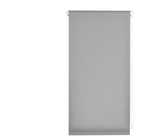 Domoletti ROLLER BLIND SORSELA Pilkas 60X170