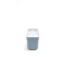 Rūšiavimo dėžė Curver, 0,20 l, mėlyna.