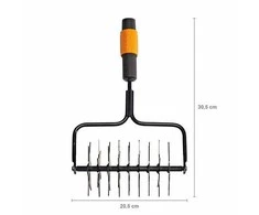 Purentuvas Fiskars 136524/1000689, nerūdijantysis plienas, 30.5 cm