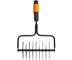 Rušinātājs Fiskars 136524/1000689, nerūsējošais tērauds, 30.5 cm