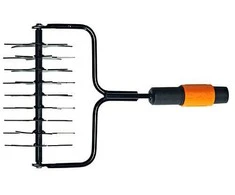 Rušinātājs Fiskars 136524/1000689, nerūsējošais tērauds, 30.5 cm