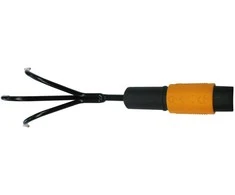 Purentuvas Fiskars Quick Fit Grubber, 33 cm 136515/1000683, anglies plienas