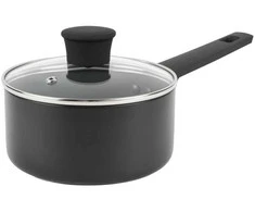 Russell Hobbs RH028401EU7 keptuvė su skydeliu, 18 cm