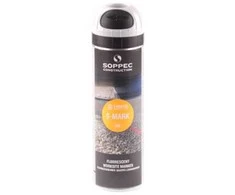 Soppec S-Mark balti žymėjimo dažai 500 ml