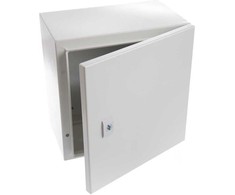 Tibox Paskirstymo skydas (ST3 320, 300x300x200 mm, IP66, met.)