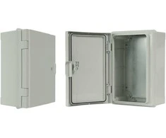 Pawbol Paskirstymo skydas C.1602UV, 410x310x170 mm, IP65, plast.