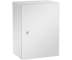 Tibox Paskirstymo skydas (ST4 525, 500x400x250 mm, IP66, met.)